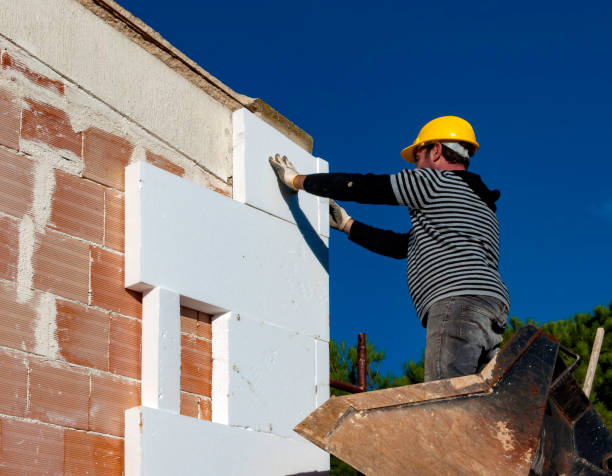 Trusted Corsicana, TX Insulation Contractor Experts