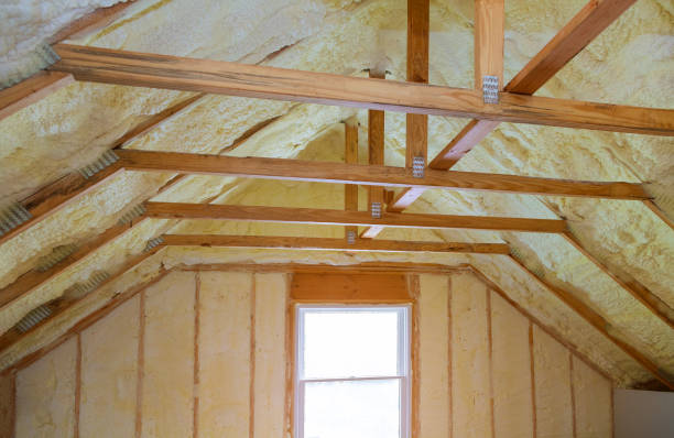 Best Geographic-Specific Insulation Services in Corsicana, TX