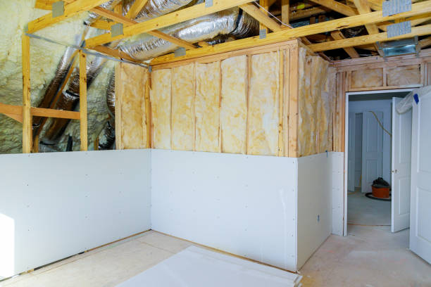 Best DIY Insulation Kits and Guidance in Corsicana, TX