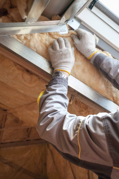 Types of Insulation We Offer in Corsicana, TX