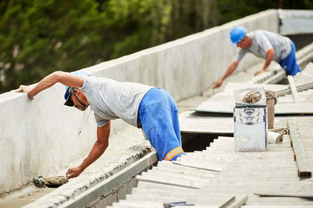 Best Spray Foam Insulation in Corsicana, TX