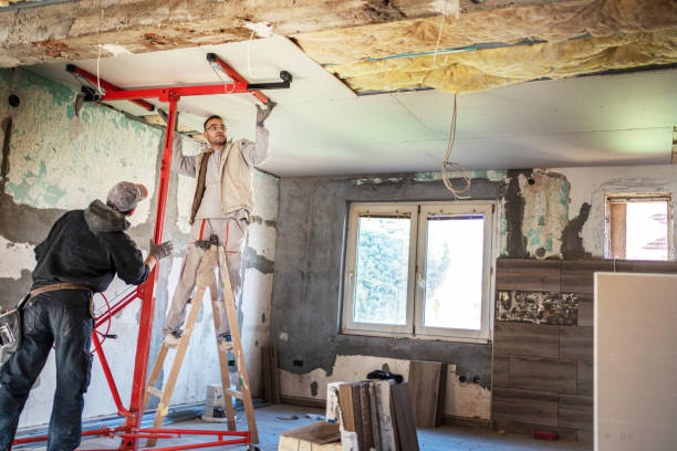 Best Specialized Insulation Services in Corsicana, TX