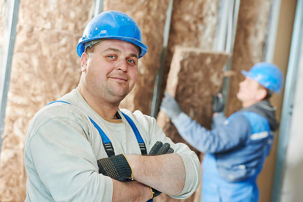 Best Energy Efficiency Insulation in Corsicana, TX